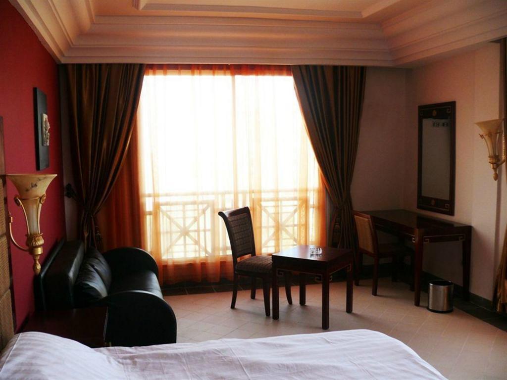 Hotel Cesar Palace Sousse Phòng bức ảnh