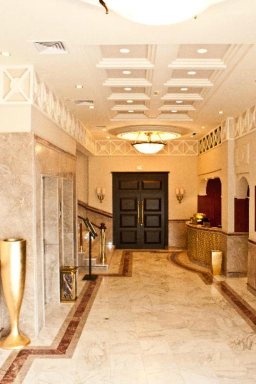 Hotel Cesar Palace Sousse Ngoại thất bức ảnh